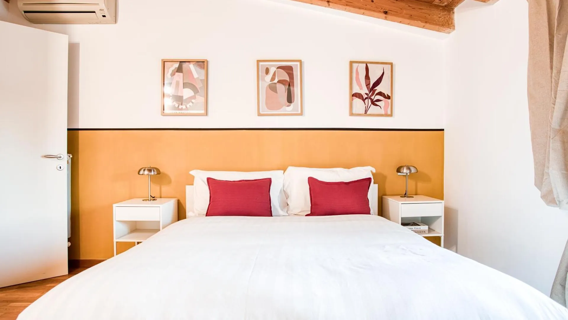 Easylife - Eleganza E Comodita In Citylife Mailand Italien