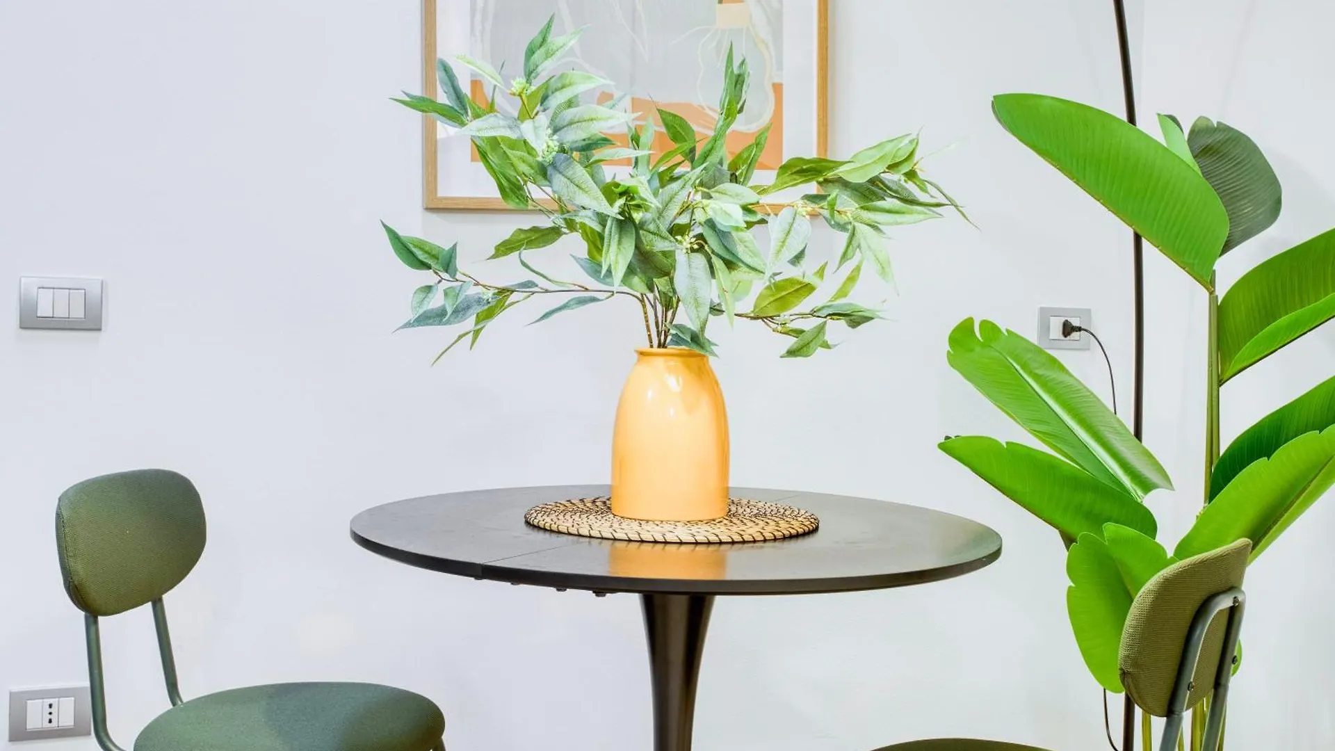 Easylife - Eleganza E Comodita In Citylife Mailand