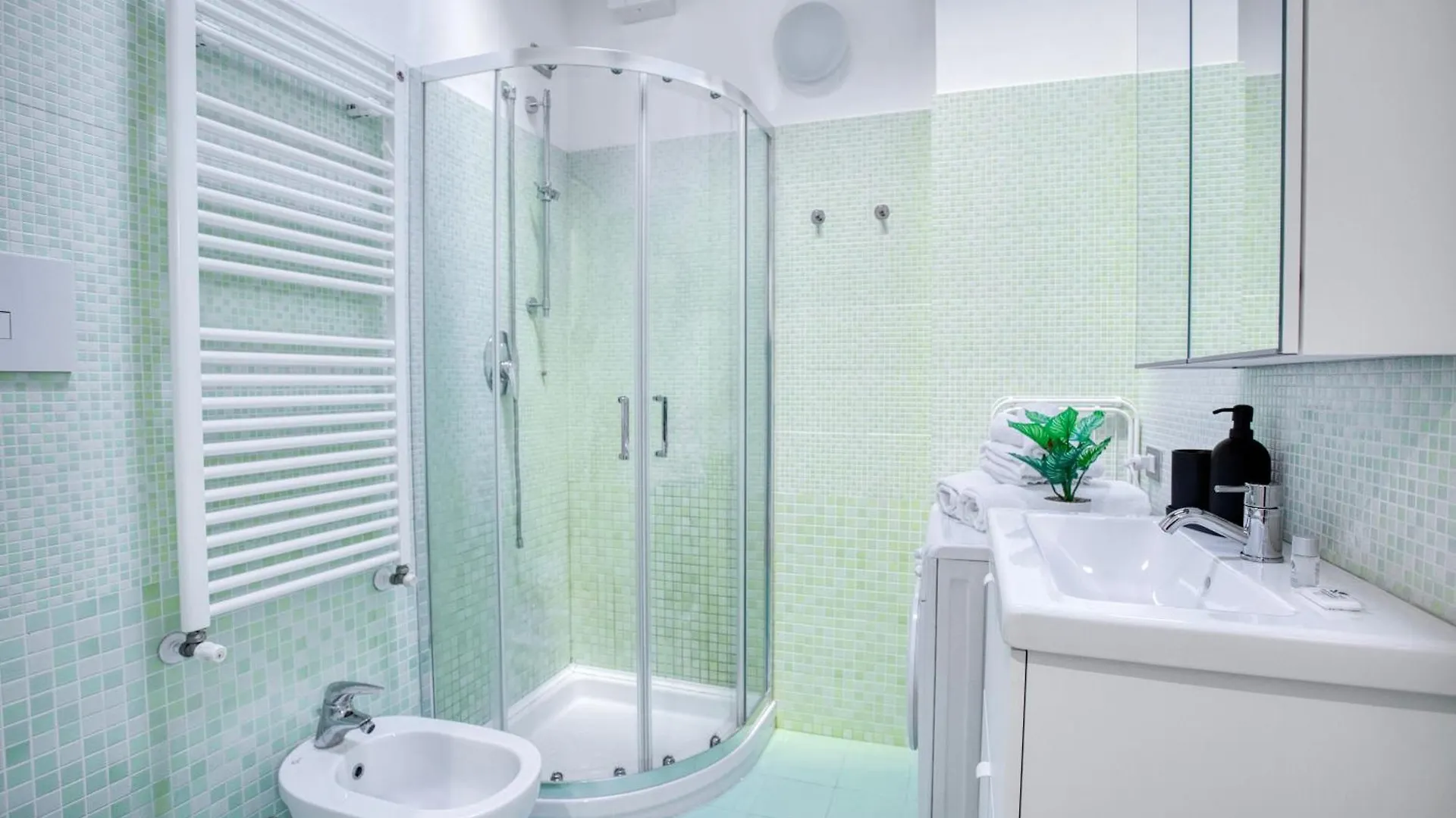 Easylife - Eleganza E Comodita In Citylife Mailand Italien