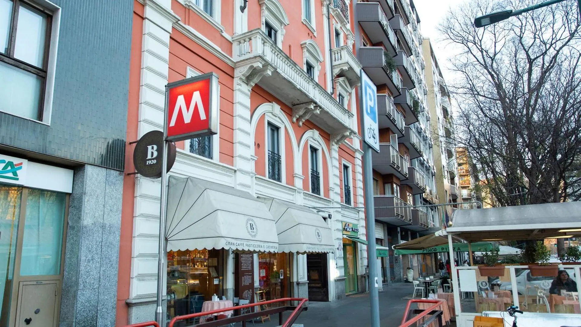 Easylife - Eleganza E Comodita In Citylife Mailand