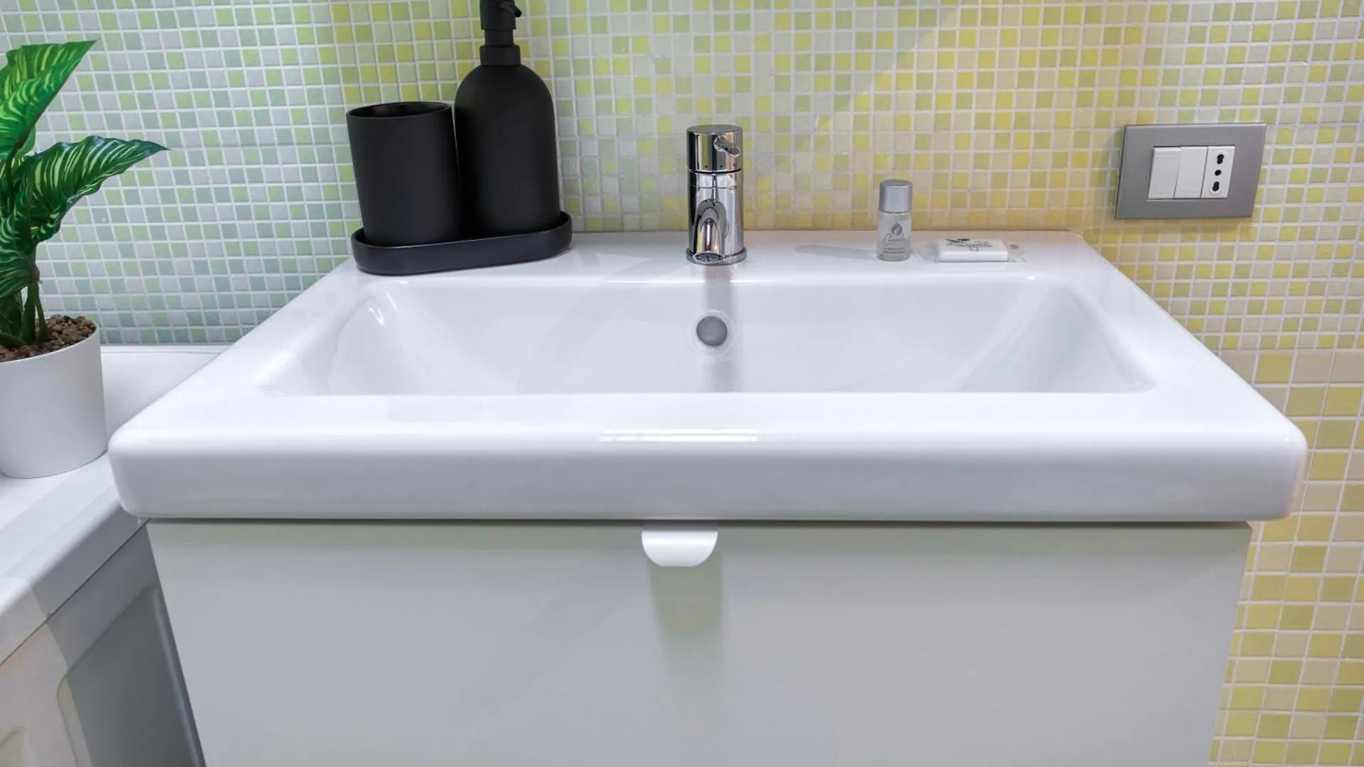 Easylife - Eleganza E Comodita In Citylife Mailand 0*,
