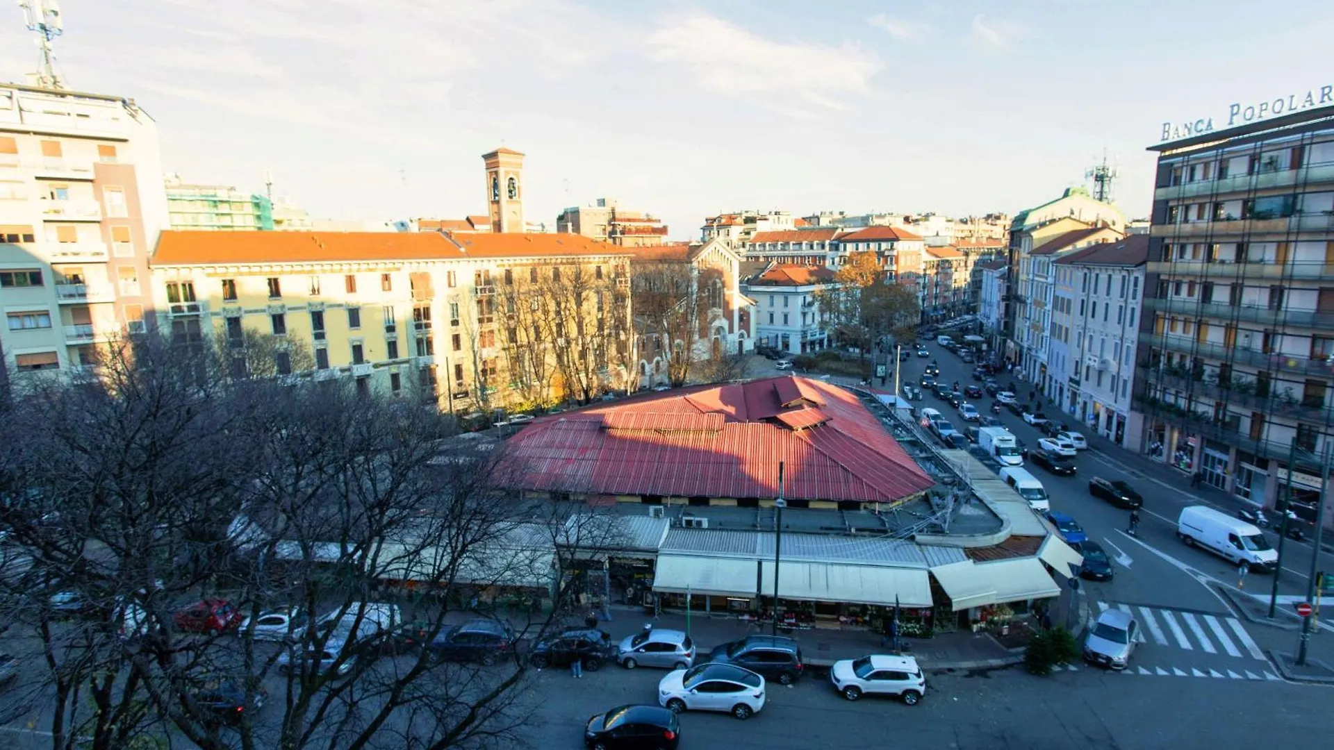 Easylife - Eleganza E Comodita In Citylife Mailand Italien